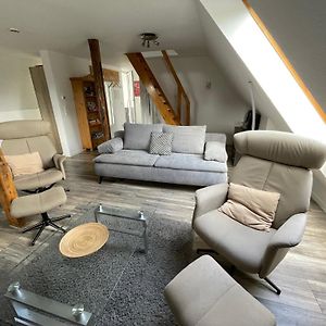 Maisonette